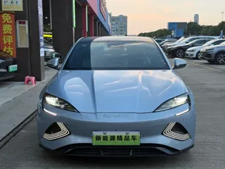 BYD Seal 2023 купить из Китая, цена 3 321 000 ₽ — Suifenhe Auto