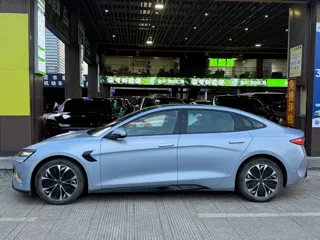 BYD Seal 2023 купить из Китая, цена 3 321 000 ₽ — Suifenhe Auto