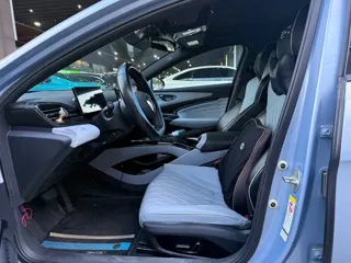 BYD Seal 2023 купить из Китая, цена 3 321 000 ₽ — Suifenhe Auto