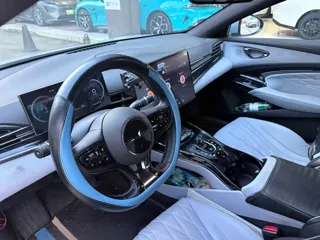 BYD Seal 2023 купить из Китая, цена 3 321 000 ₽ — Suifenhe Auto
