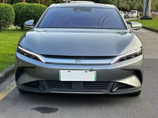 BYD Han 2023 купить из Китая, цена 4 251 000 ₽ — Suifenhe Auto