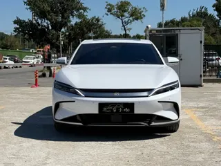 BYD Han 2022 купить из Китая, цена 4 321 000 ₽ — Suifenhe Auto