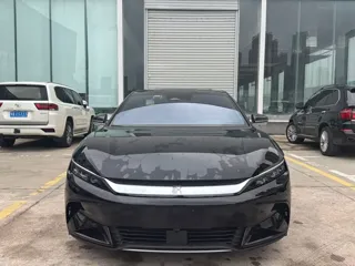 BYD Han 2022 купить из Китая, цена 4 026 000 ₽ — Suifenhe Auto