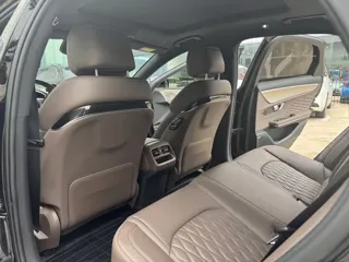 BYD Han 2022 купить из Китая, цена 4 026 000 ₽ — Suifenhe Auto