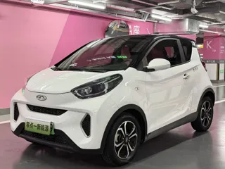 Chery Little Ant 2022 купить из Китая, цена 1 162 000 ₽ — Suifenhe Auto