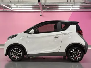 Chery Little Ant 2022 купить из Китая, цена 1 162 000 ₽ — Suifenhe Auto