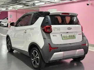 Chery Little Ant 2022 купить из Китая, цена 1 162 000 ₽ — Suifenhe Auto