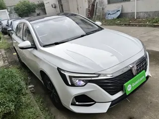 Roewe i6 Max 2026 купить из Китая, цена 2 963 000 ₽ — Suifenhe Auto