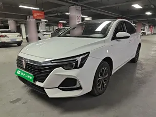 Roewe i6 Max 2024 купить из Китая, цена 2 625 000 ₽ — Suifenhe Auto