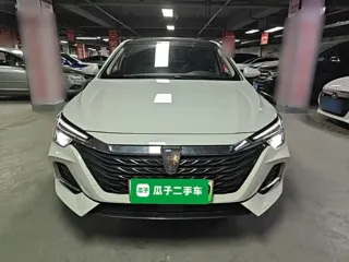 Roewe i6 Max 2024 купить из Китая, цена 2 625 000 ₽ — Suifenhe Auto