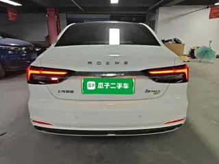 Roewe i6 Max 2024 купить из Китая, цена 2 625 000 ₽ — Suifenhe Auto