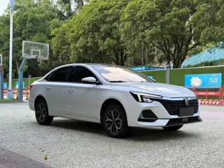 Roewe i6 Max 2022 купить из Китая, цена 2 983 000 ₽ — Suifenhe Auto