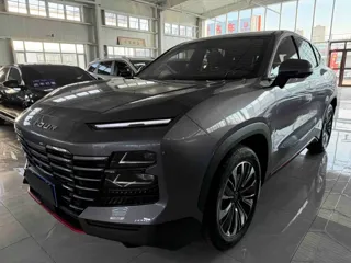 Jetour Dashing 2023 купить из Китая, цена 1 679 000 ₽ — Suifenhe Auto