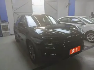 Jetour Dashing 2023 купить из Китая, цена 1 663 000 ₽ — Suifenhe Auto