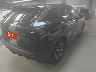 Jetour Dashing 2023 купить из Китая, цена 1 663 000 ₽ — Suifenhe Auto