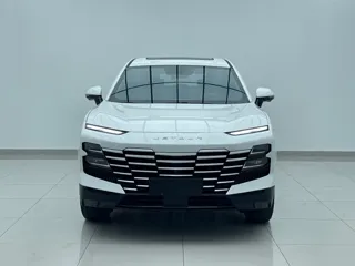 Jetour Dashing 2023 купить из Китая, цена 1 716 000 ₽ — Suifenhe Auto