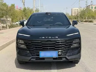 Jetour Dashing 2023 купить из Китая, цена 1 755 000 ₽ — Suifenhe Auto