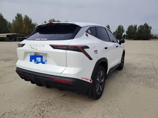 Jetour Dashing 2023 купить из Китая, цена 1 716 000 ₽ — Suifenhe Auto