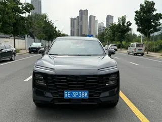 Jetour Dashing 2023 купить из Китая, цена 1 588 000 ₽ — Suifenhe Auto