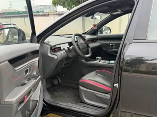 Jetour Dashing 2023 купить из Китая, цена 1 588 000 ₽ — Suifenhe Auto