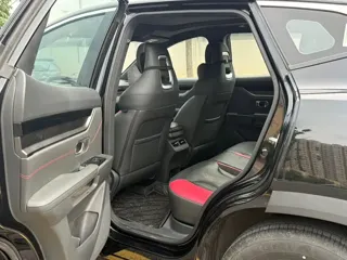 Jetour Dashing 2023 купить из Китая, цена 1 588 000 ₽ — Suifenhe Auto