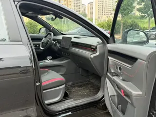 Jetour Dashing 2023 купить из Китая, цена 1 588 000 ₽ — Suifenhe Auto