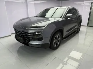 Jetour Dashing 2023 купить из Китая, цена 1 755 000 ₽ — Suifenhe Auto