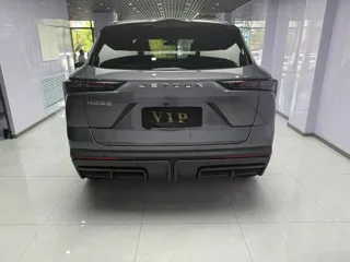 Jetour Dashing 2023 купить из Китая, цена 1 755 000 ₽ — Suifenhe Auto