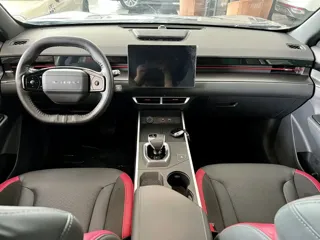 Jetour Dashing 2024 купить из Китая, цена 1 763 000 ₽ — Suifenhe Auto