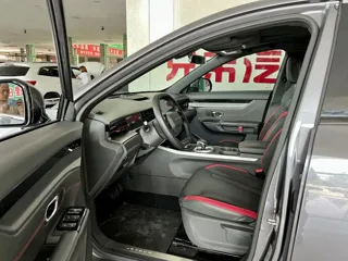 Jetour Dashing 2024 купить из Китая, цена 1 763 000 ₽ — Suifenhe Auto