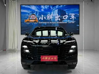 Jetour Dashing 2023 купить из Китая, цена 1 663 000 ₽ — Suifenhe Auto
