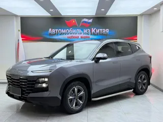 Jetour Dashing 2023 купить из Китая, цена 1 742 000 ₽ — Suifenhe Auto