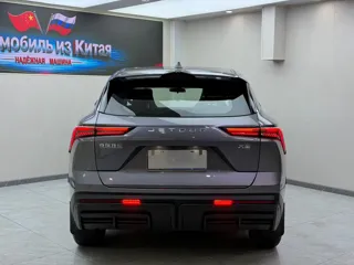 Jetour Dashing 2023 купить из Китая, цена 1 742 000 ₽ — Suifenhe Auto
