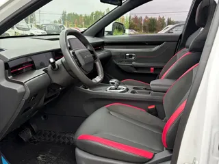 Jetour Dashing 2023 купить из Китая, цена 1 430 000 ₽ — Suifenhe Auto