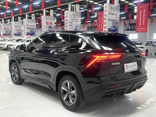 Jetour Dashing 2023 купить из Китая, цена 1 834 000 ₽ — Suifenhe Auto