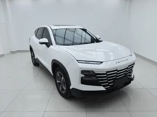 Jetour Dashing 2023 купить из Китая, цена 1 676 000 ₽ — Suifenhe Auto