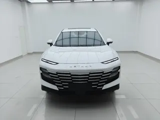 Jetour Dashing 2023 купить из Китая, цена 1 676 000 ₽ — Suifenhe Auto