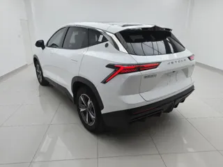 Jetour Dashing 2023 купить из Китая, цена 1 676 000 ₽ — Suifenhe Auto