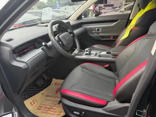 Jetour Dashing 2023 купить из Китая, цена 1 487 000 ₽ — Suifenhe Auto