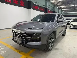 Jetour Dashing 2024 купить из Китая, цена 1 962 000 ₽ — Suifenhe Auto