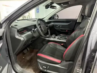 Jetour Dashing 2024 купить из Китая, цена 1 962 000 ₽ — Suifenhe Auto