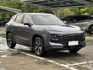 Jetour Dashing 2023 купить из Китая, цена 1 536 000 ₽ — Suifenhe Auto