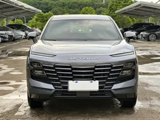 Jetour Dashing 2023 купить из Китая, цена 1 536 000 ₽ — Suifenhe Auto