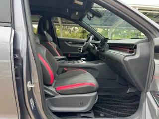 Jetour Dashing 2023 купить из Китая, цена 1 536 000 ₽ — Suifenhe Auto