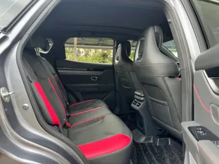 Jetour Dashing 2023 купить из Китая, цена 1 536 000 ₽ — Suifenhe Auto