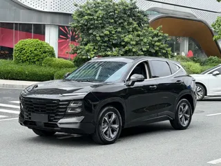 Jetour Dashing 2024 купить из Китая, цена 1 837 000 ₽ — Suifenhe Auto