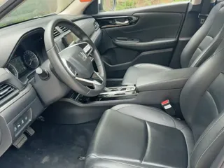 Honda Envix 2022 купить из Китая, цена 988 000 ₽ — Suifenhe Auto