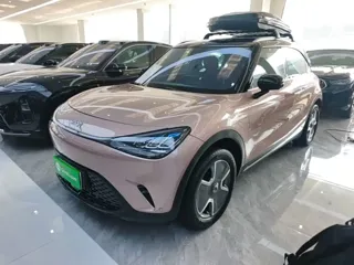 smart Smart #1 2023 купить из Китая, цена 4 154 000 ₽ — Suifenhe Auto