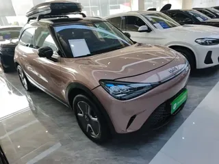 smart Smart #1 2023 купить из Китая, цена 4 154 000 ₽ — Suifenhe Auto