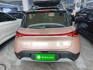 smart Smart #1 2023 купить из Китая, цена 4 154 000 ₽ — Suifenhe Auto